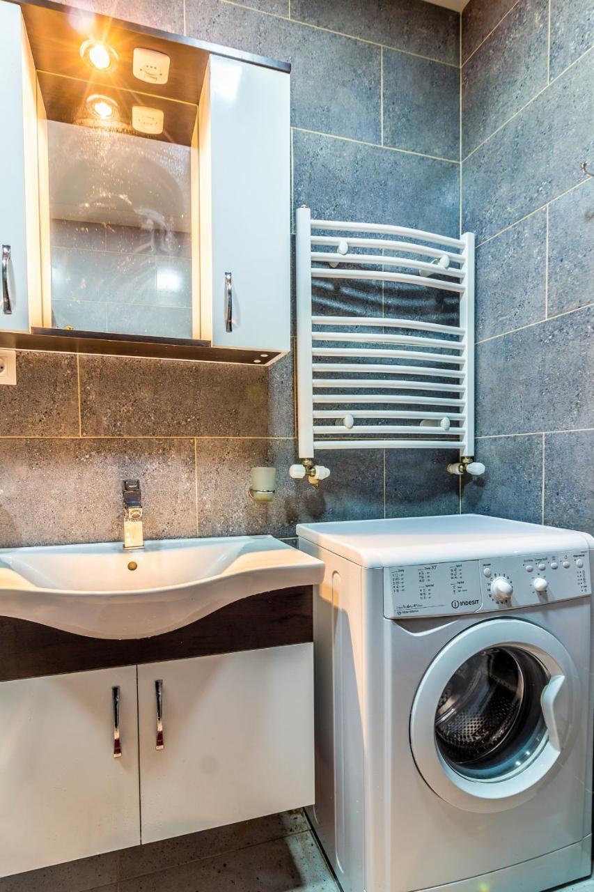 Borjomi Cozy Home エクステリア 写真