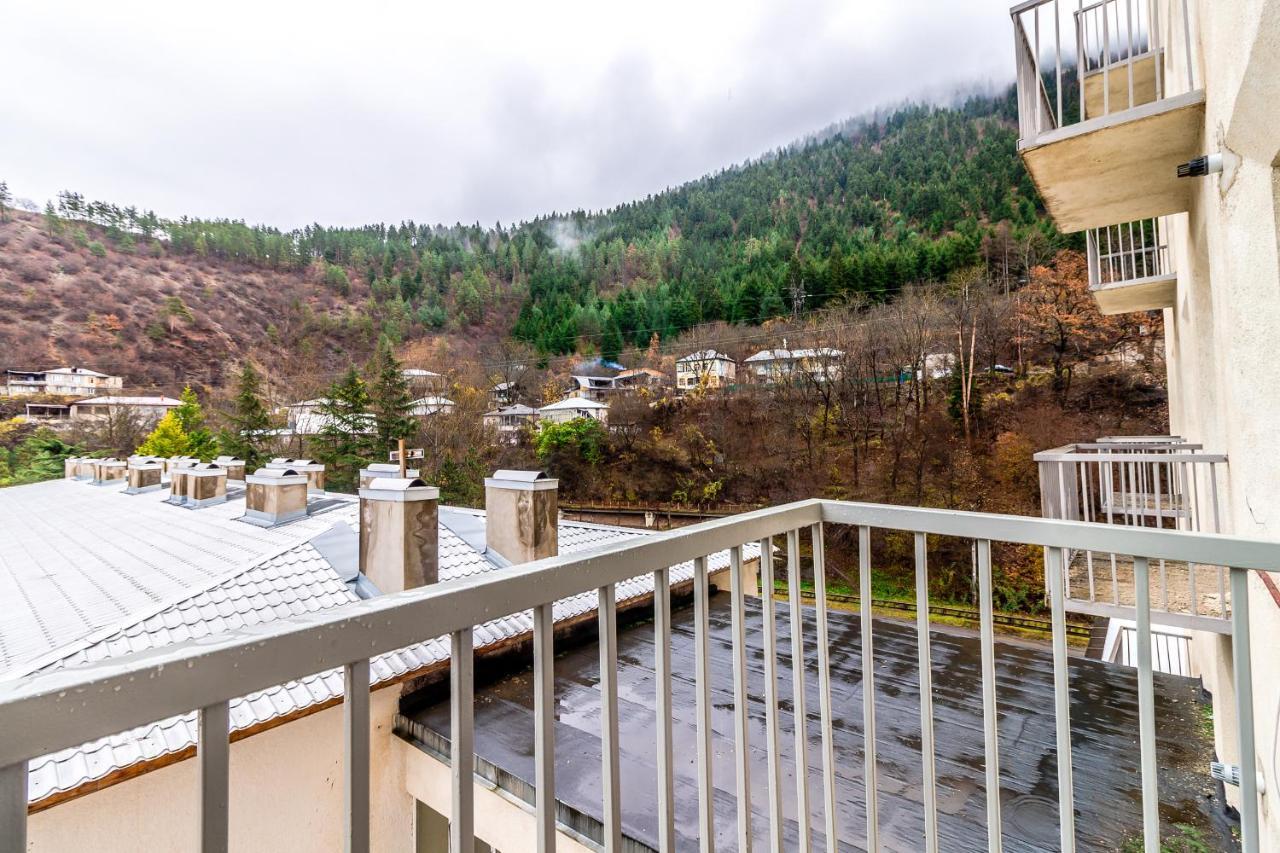 Borjomi Cozy Home エクステリア 写真