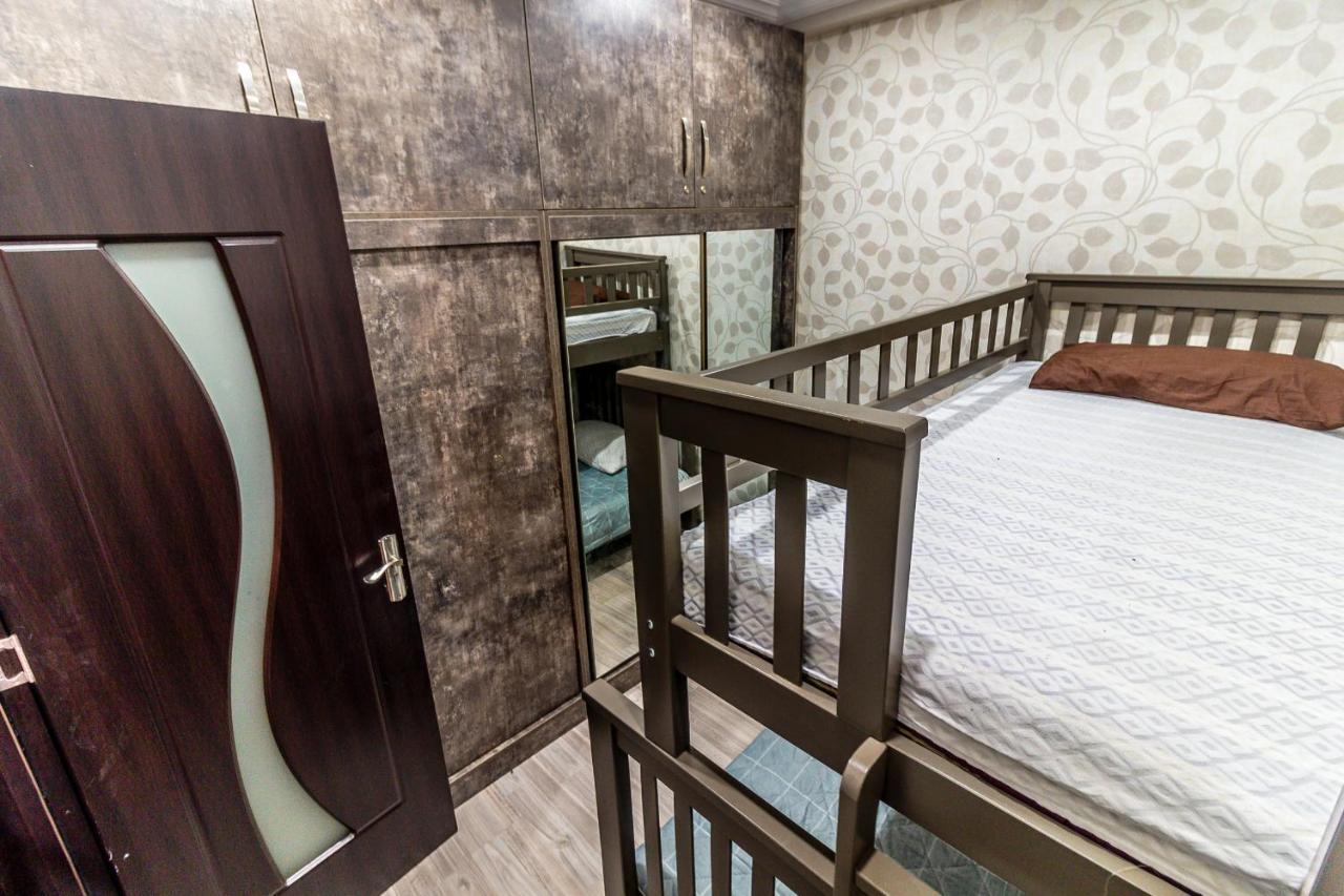 Borjomi Cozy Home エクステリア 写真