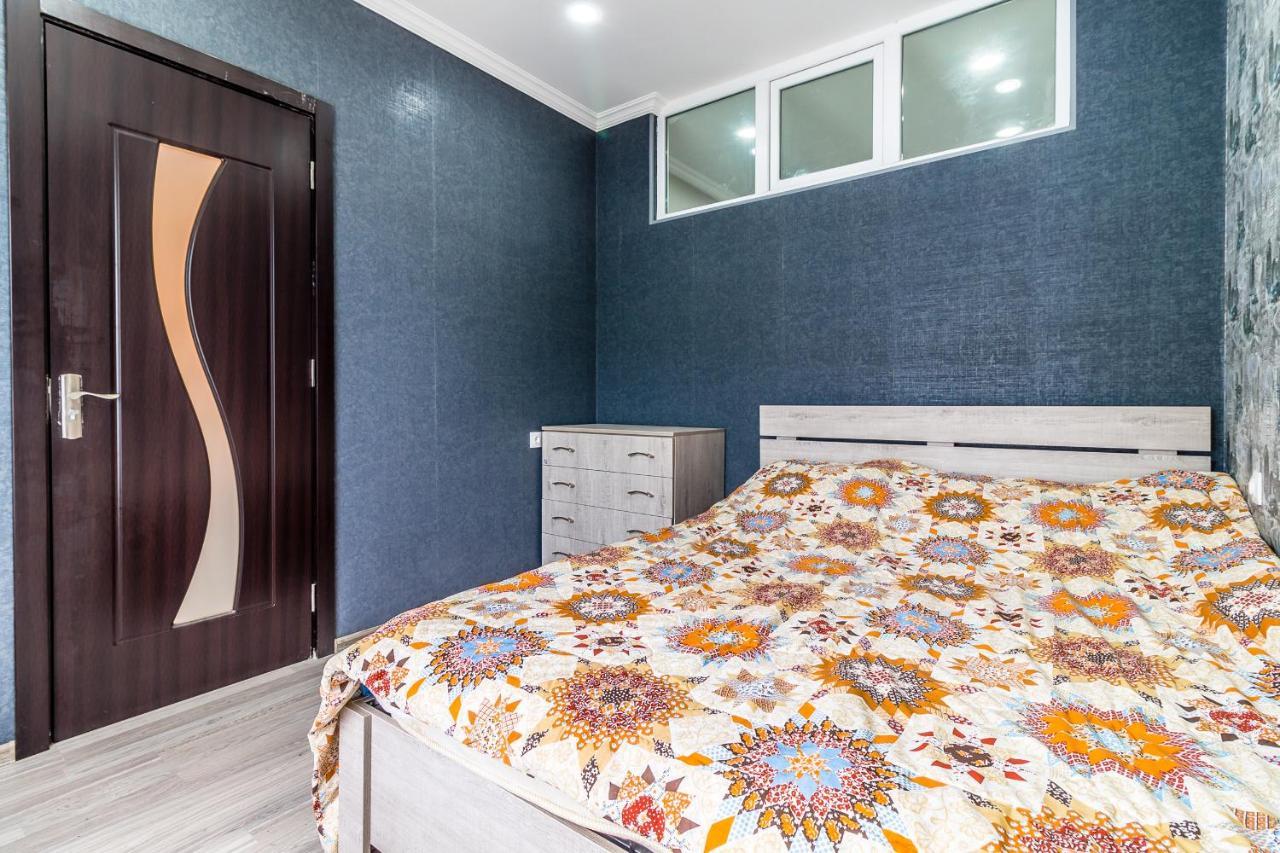 Borjomi Cozy Home エクステリア 写真