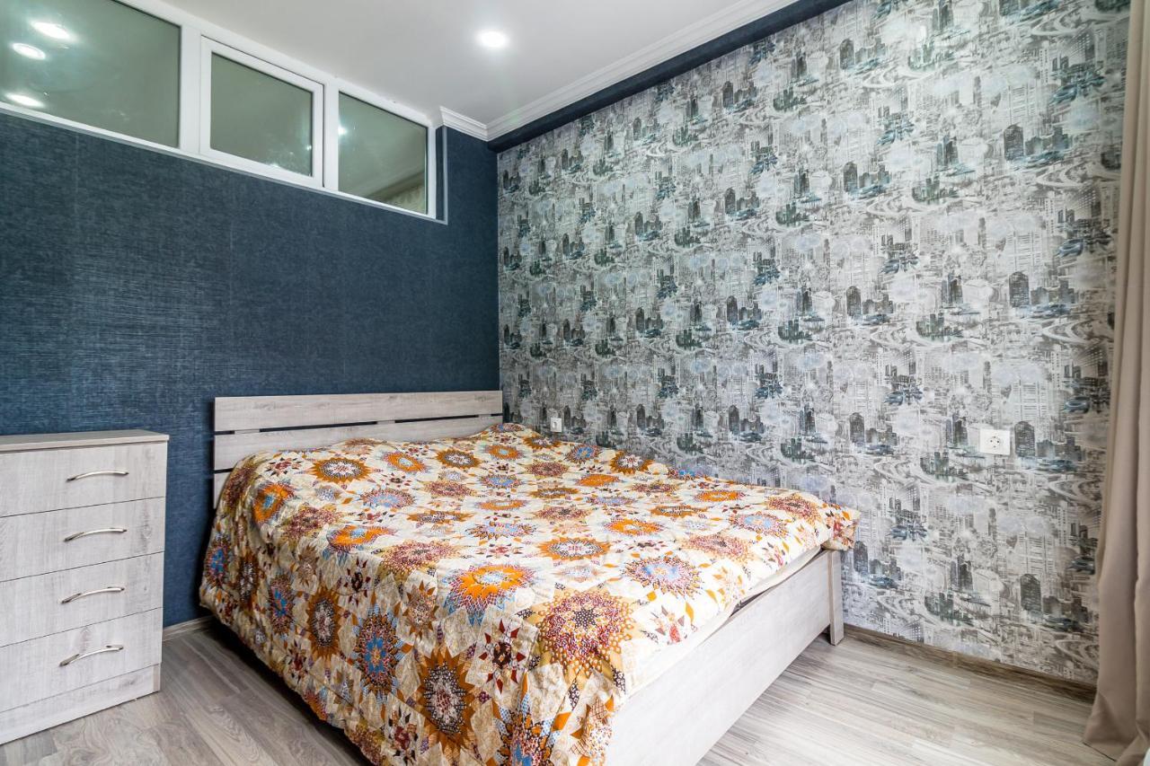 Borjomi Cozy Home エクステリア 写真