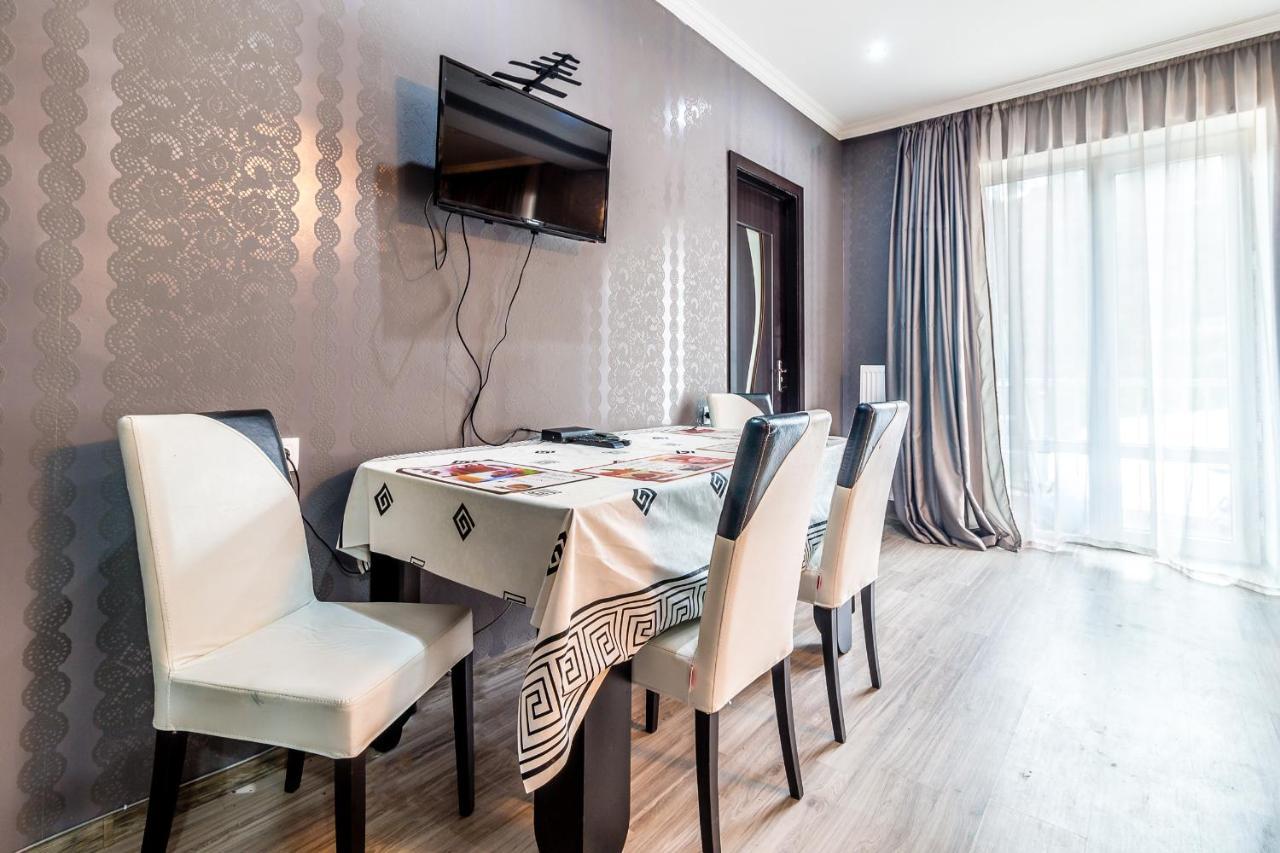 Borjomi Cozy Home エクステリア 写真